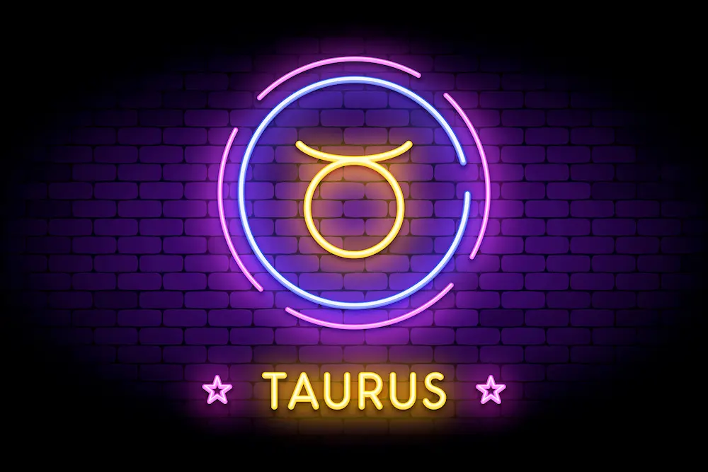 taurus rituals
