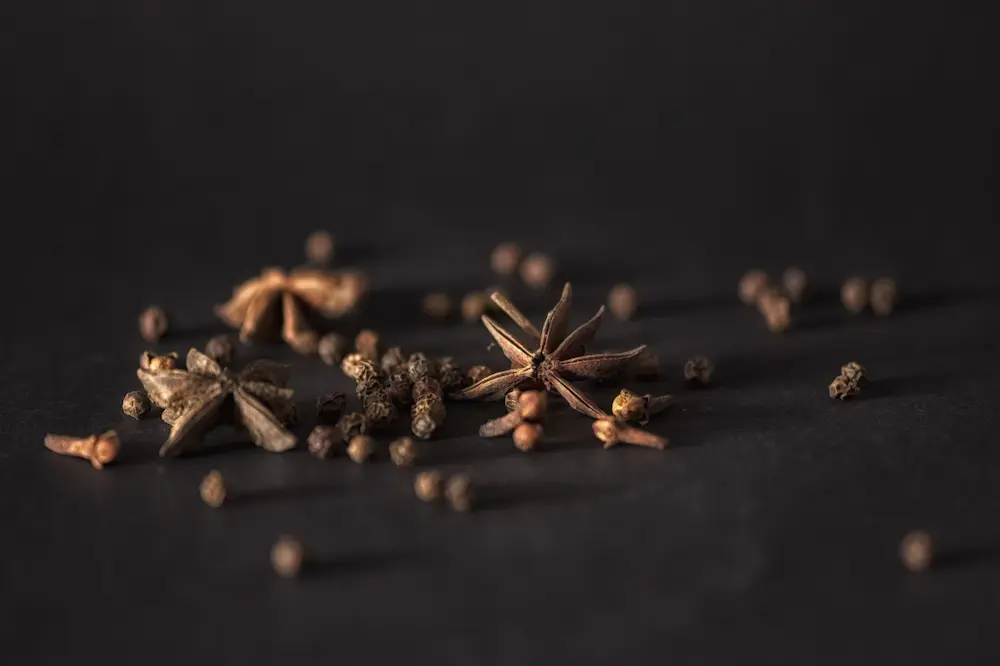 star anise for divination