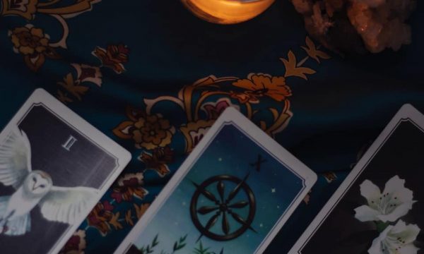 tarot cards meanings